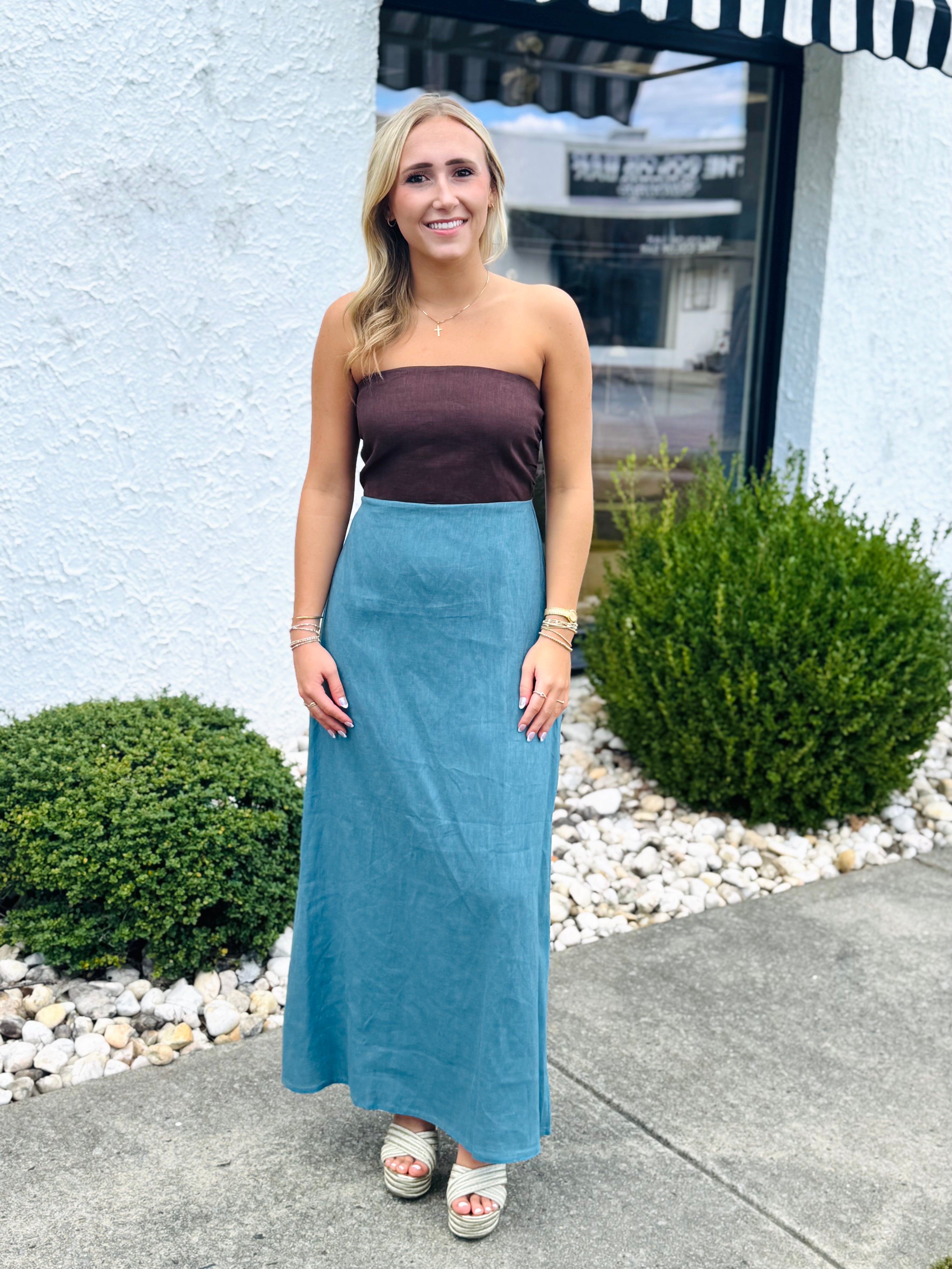 The Browns Dress