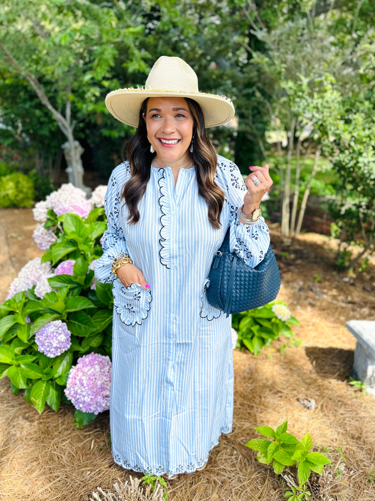 Southern Carolina Dress