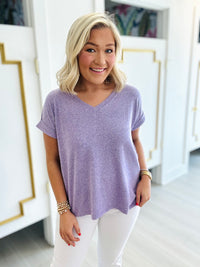 The Cove Tee (5 Colors)