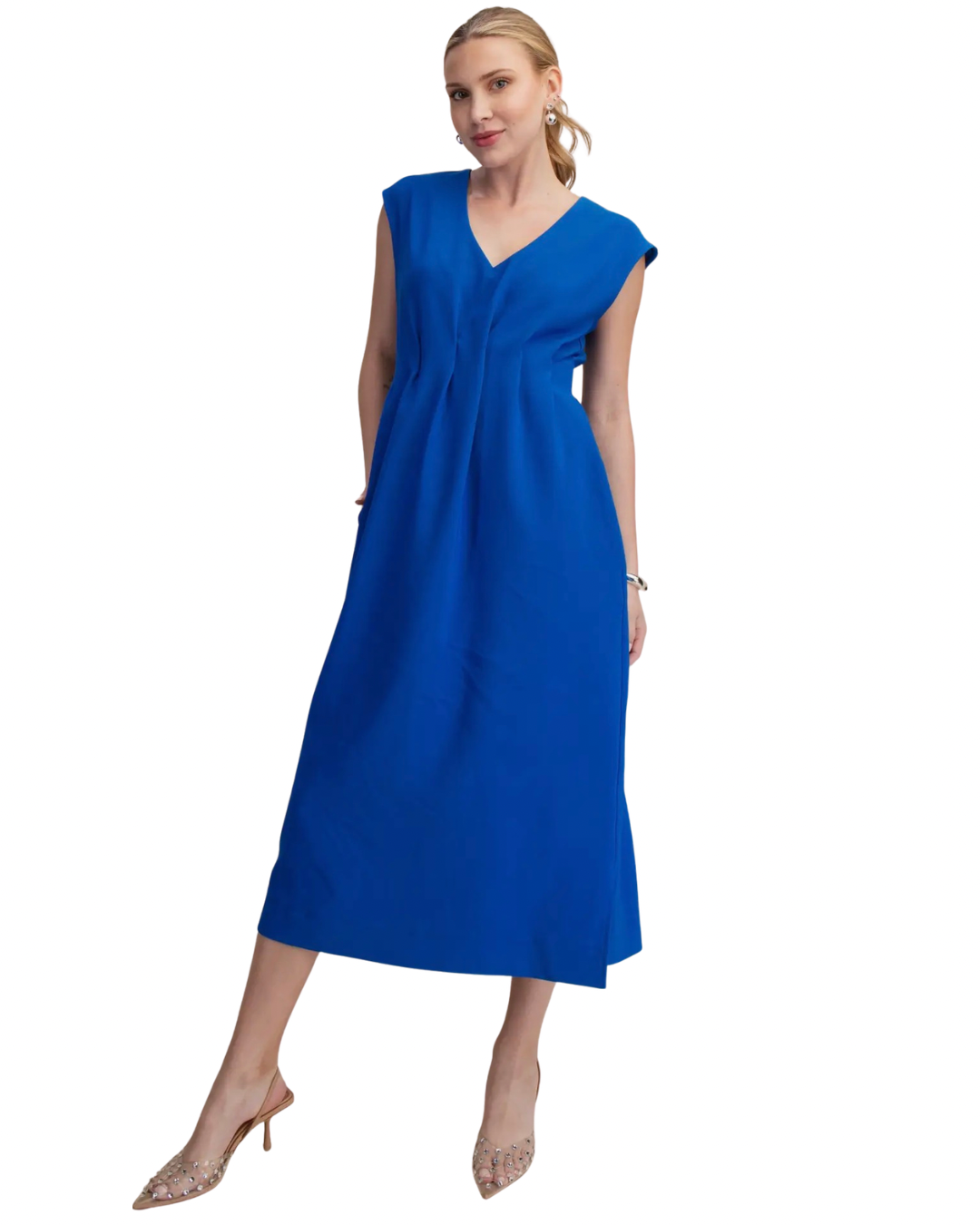Perfectly You Dress (2 Colors)