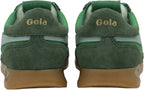 Firefly Sneaker in Emerald/Evergreen Surf | Gola Classics