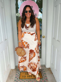 St Pete’s Beach Skirt