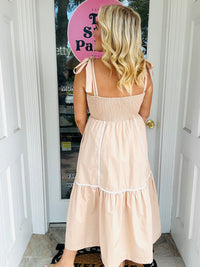 Just Nudes Dress