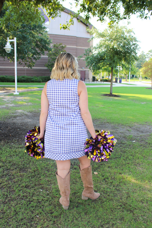 1st Quarter Look Dress