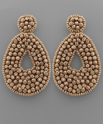 Marissa Earrings