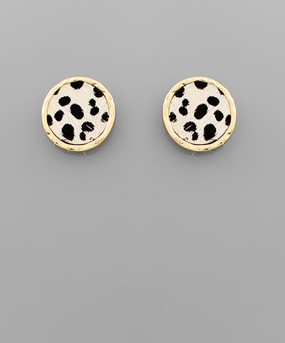 Spots Studs