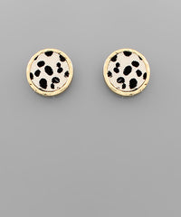 Spots Studs