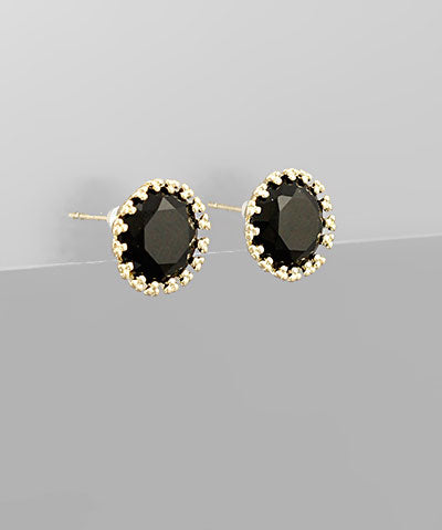 Spinel Studs