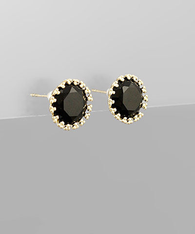 Spinel Studs