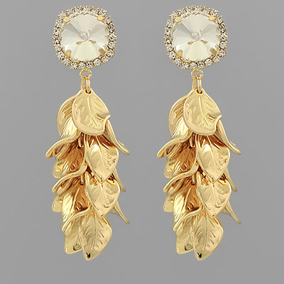 Andante Earrings