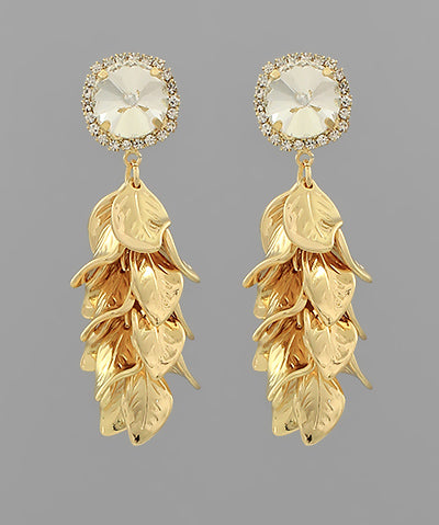 Andante Earrings