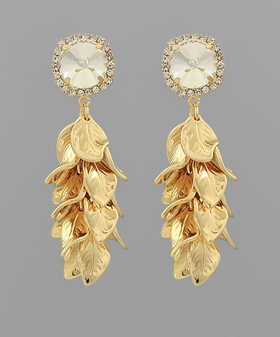 Andante Earrings