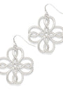 Twine Earrings