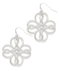 Twine Earrings