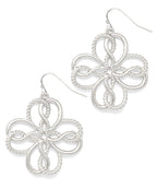 Twine Earrings
