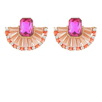 Seraphina Earrings
