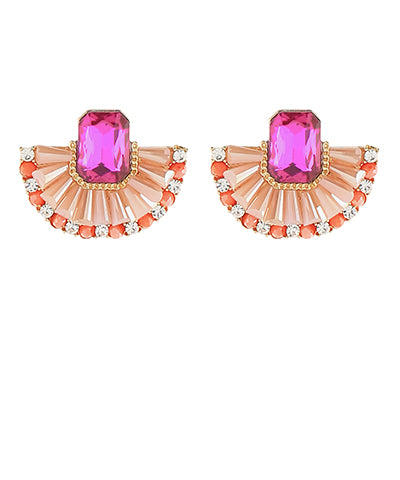 Seraphina Earrings