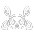 Astra Flower Studs