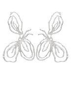 Astra Flower Studs