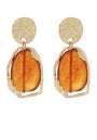 Juliet Earrings