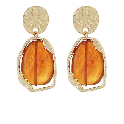 Juliet Earrings
