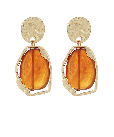 Juliet Earrings