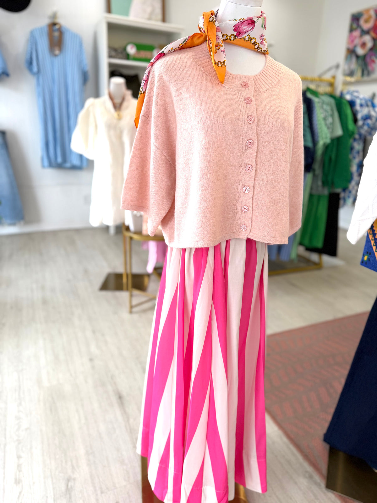 Got To Have It Cardigan