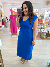 Perfectly You Dress (2 Colors)