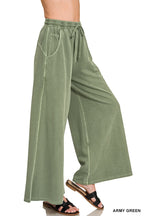 Brisk Walk Pants (4 Colors Available)