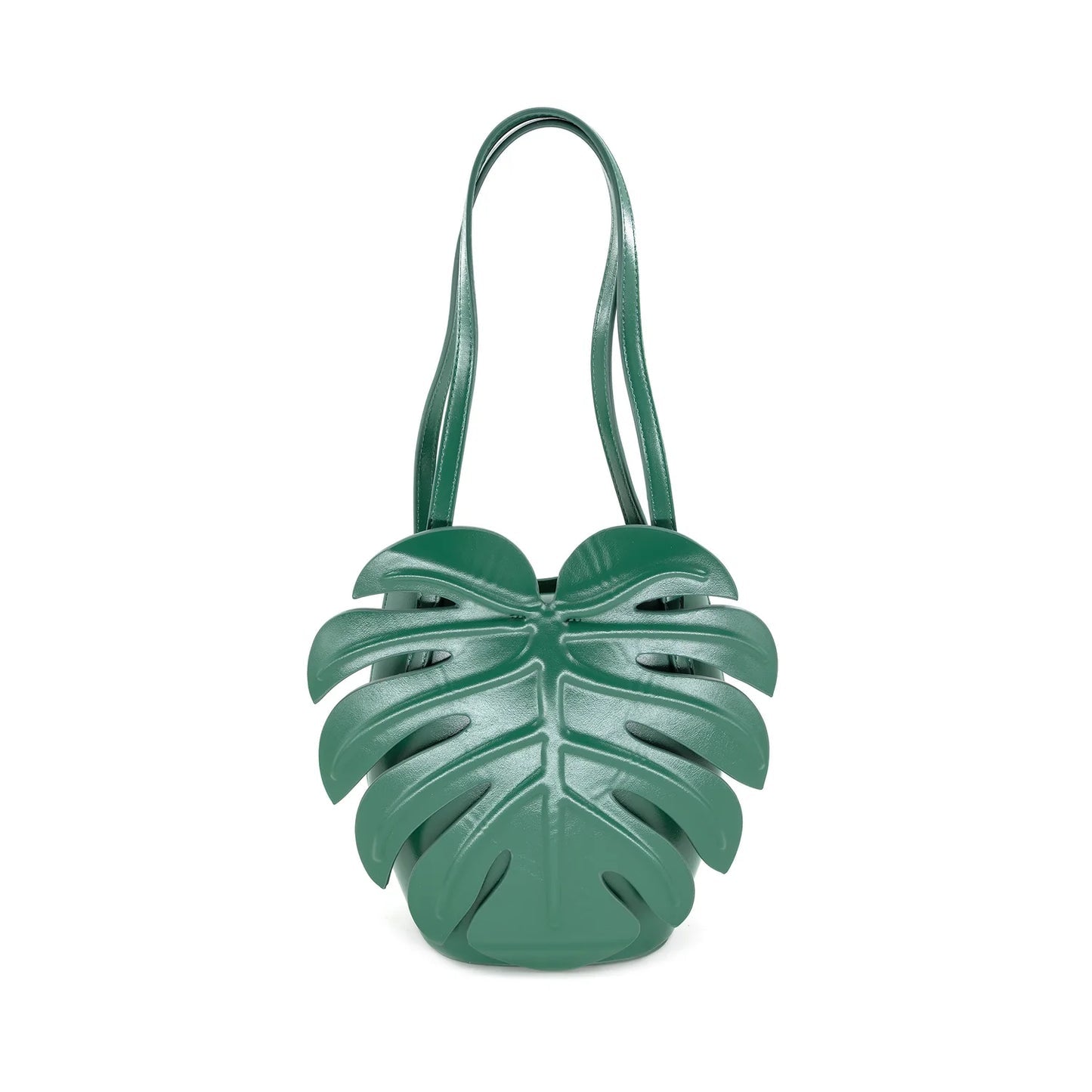 Palm Paradise Bag (4 Colors)