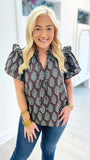 Charming Top