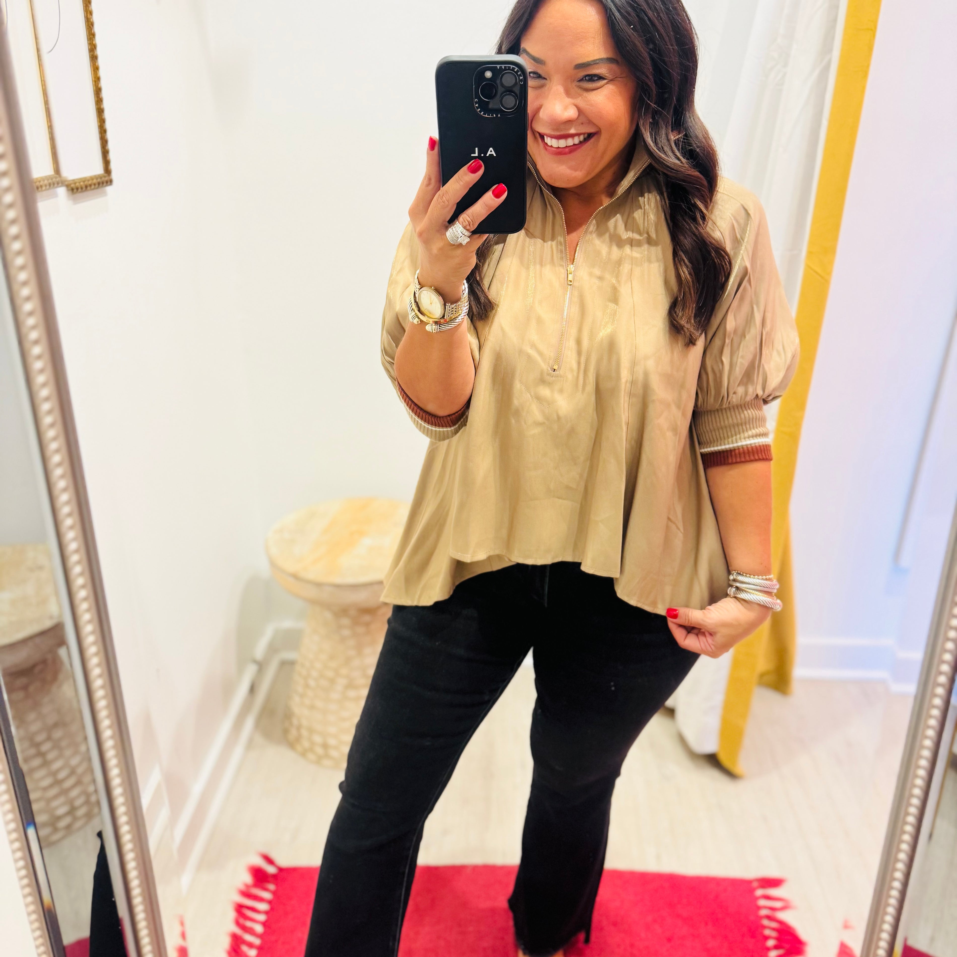 One Day At A Time Top