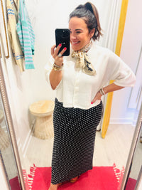 Got To Have It Cardigan