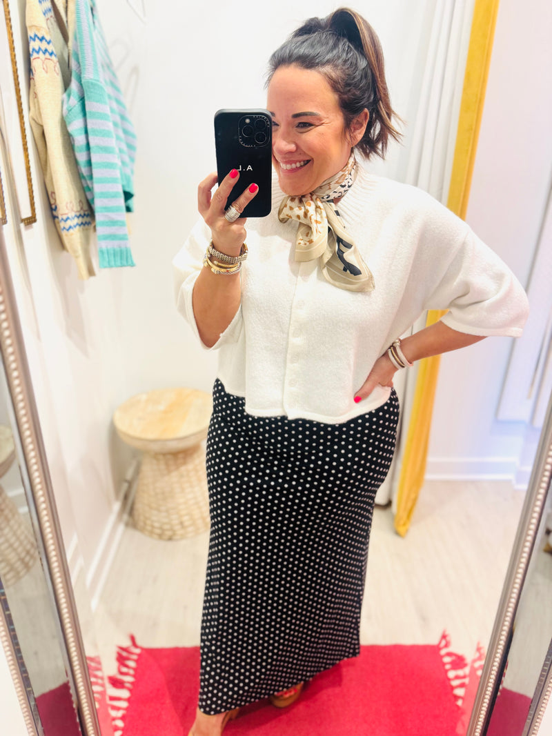 Got To Have It Cardigan