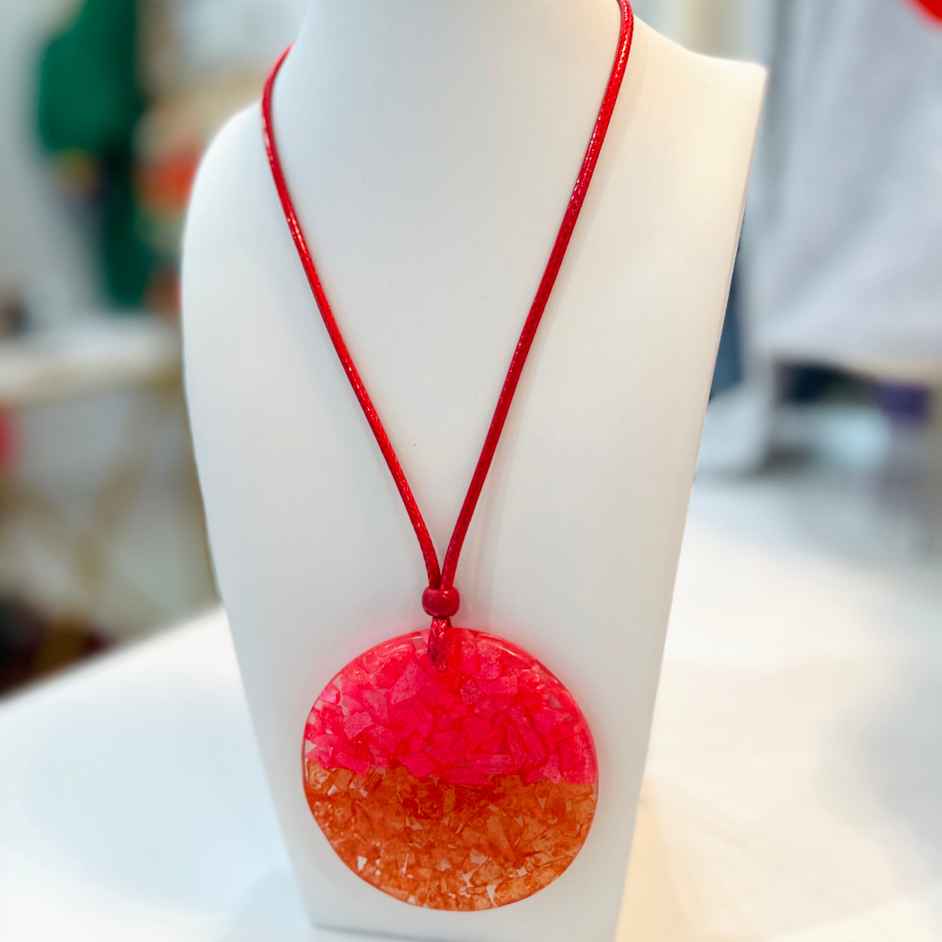 Hawaii Necklace