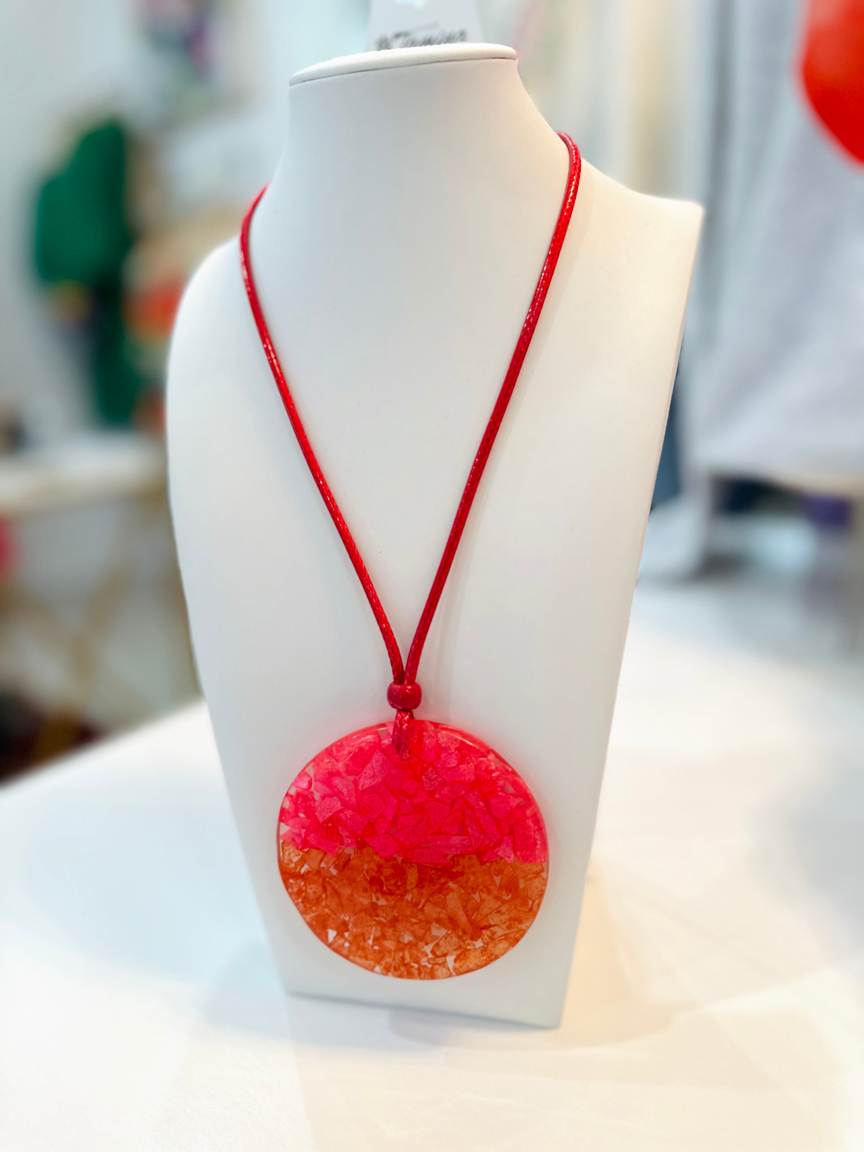 Hawaii Necklace
