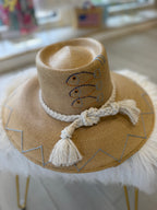 Tipsy Threads Sol Palm Hat