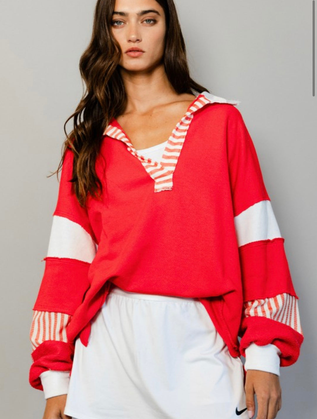 Anytime + Anyplace Top