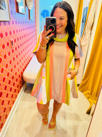 My Happy Place Dress