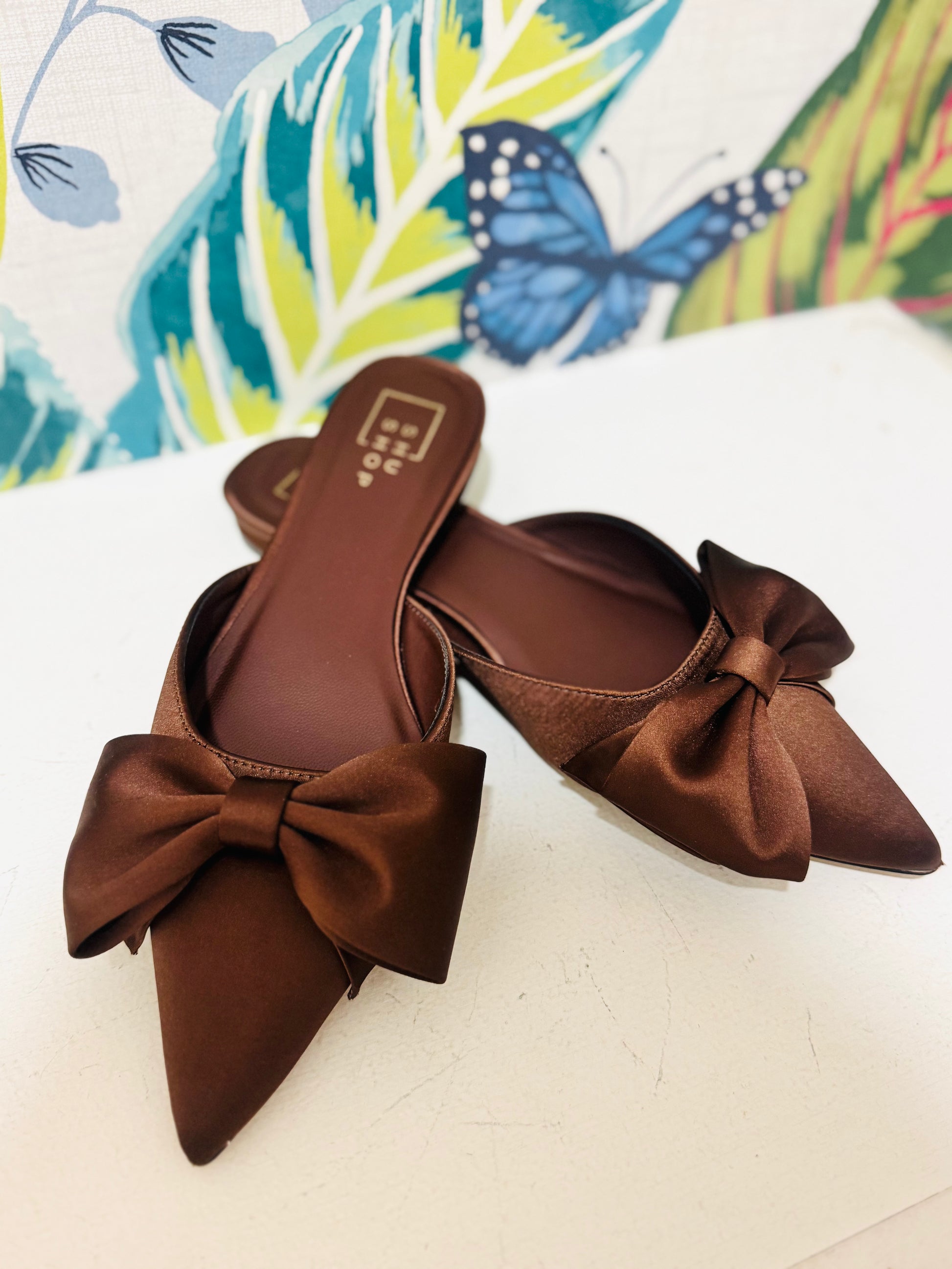 Dorothy Mule | Shu Shop