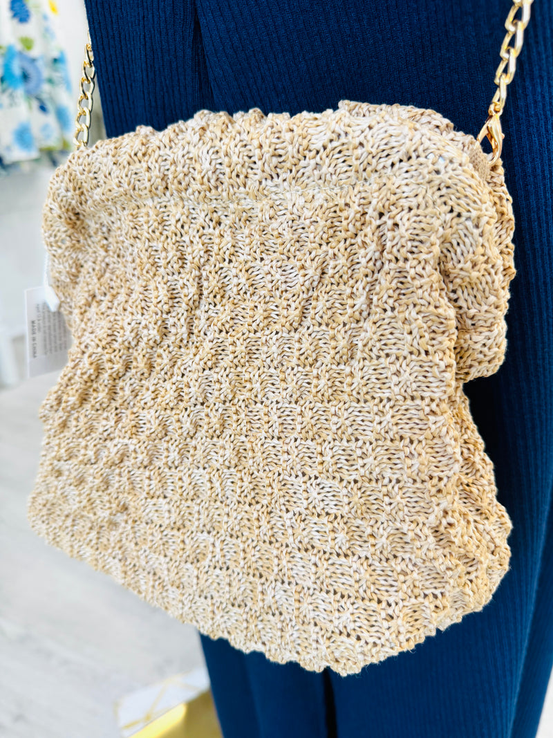 Bahama Momma Bag