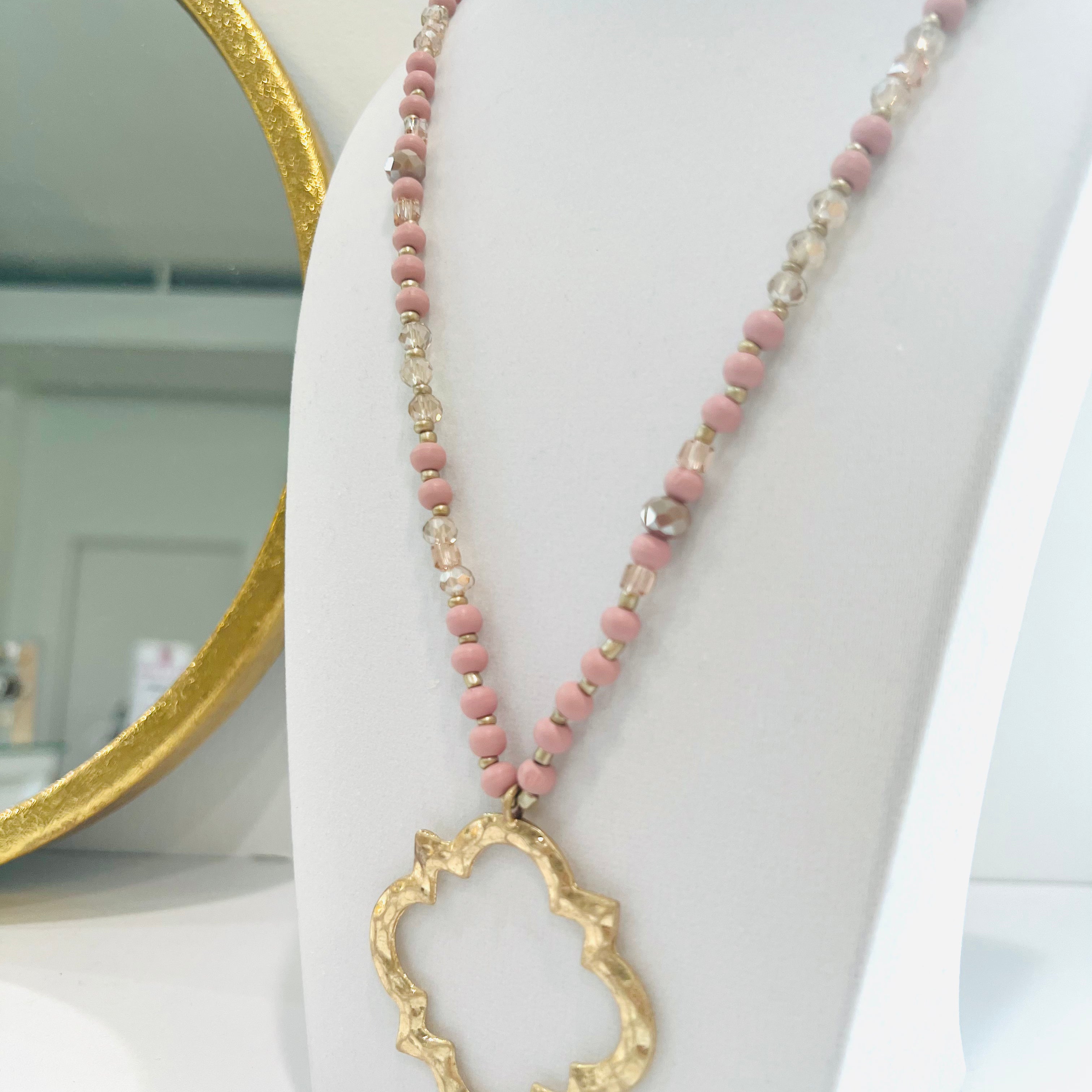 Layla Necklace