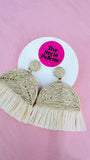 Jamaica Lady Earrings