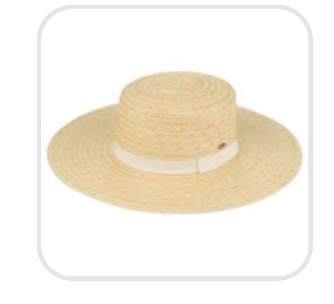 First Mate Hat