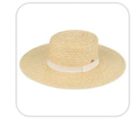 First Mate Hat