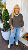 Janice Sweater (2 Colors)