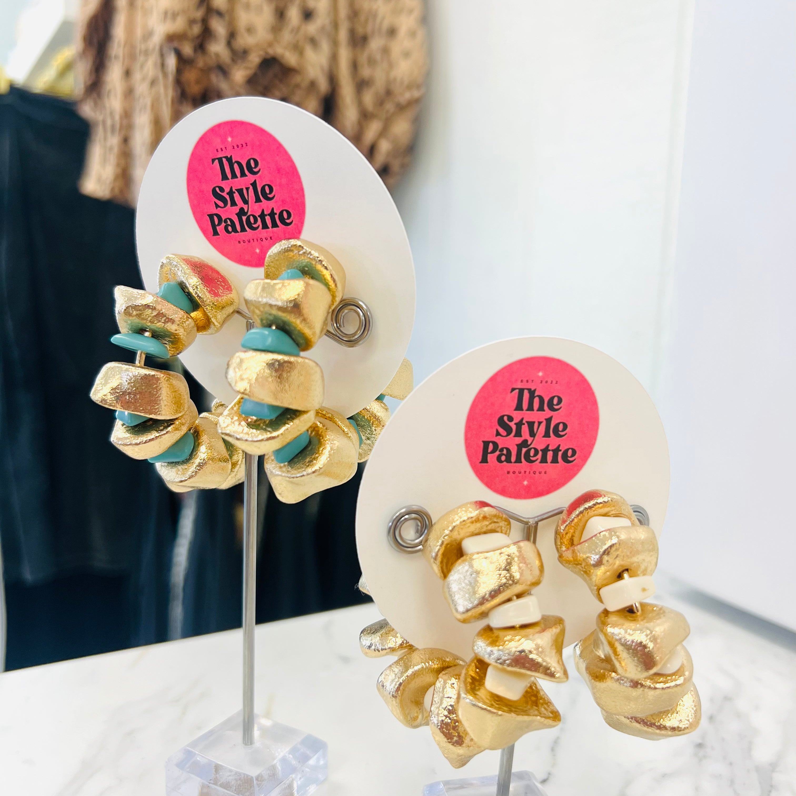 Charity Earrings