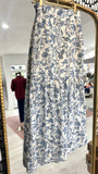 Seaside Breeze Skirt