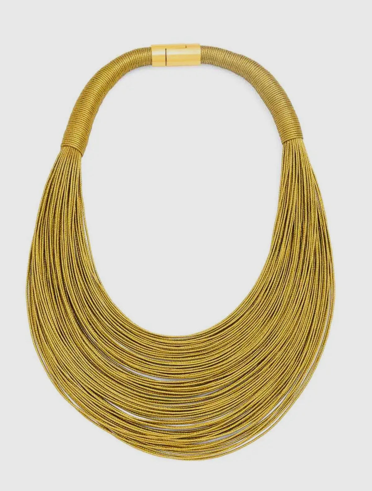 Shine Bright Necklace (4 Colors)