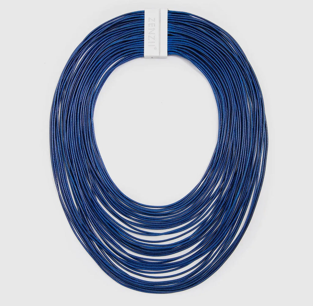 Lasso Necklace (5 Colors)